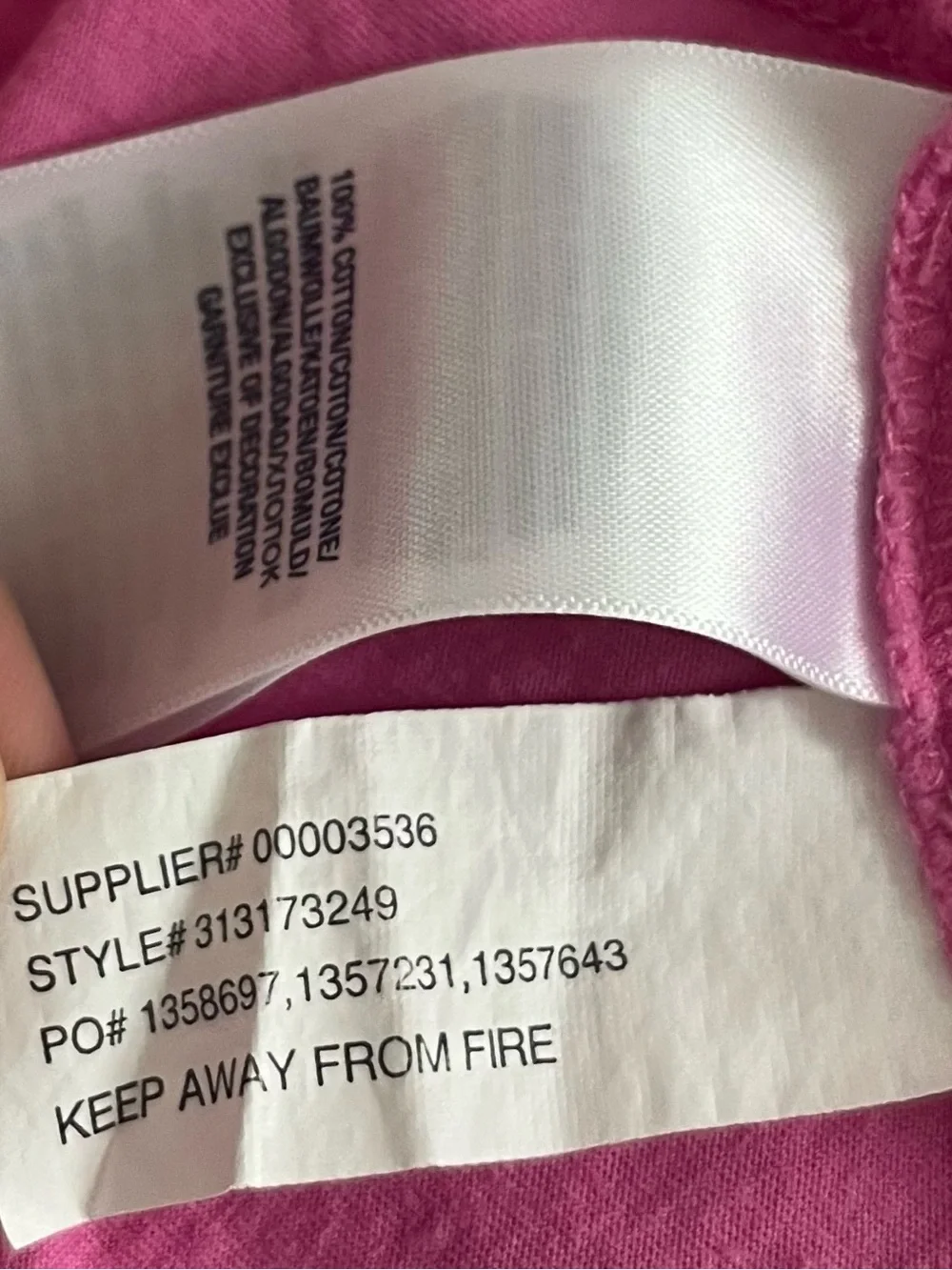Ralph Lauren Girls Blouse